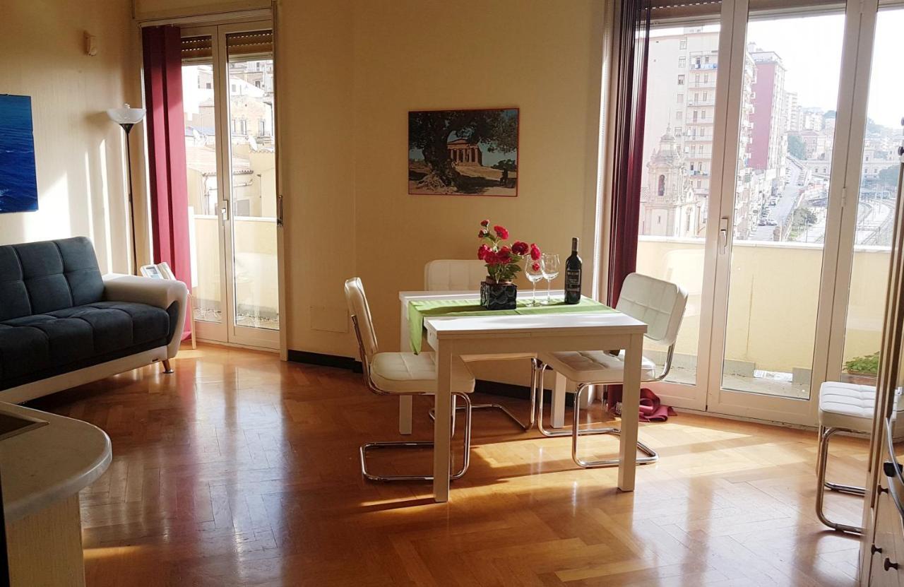 - Empedocle Apartmán Agrigento
